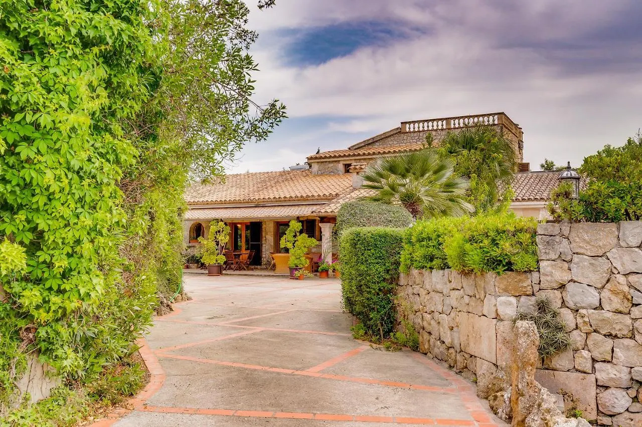 Holiday home Villa Lorenzo Alcudia By Mallorca Villa Selection