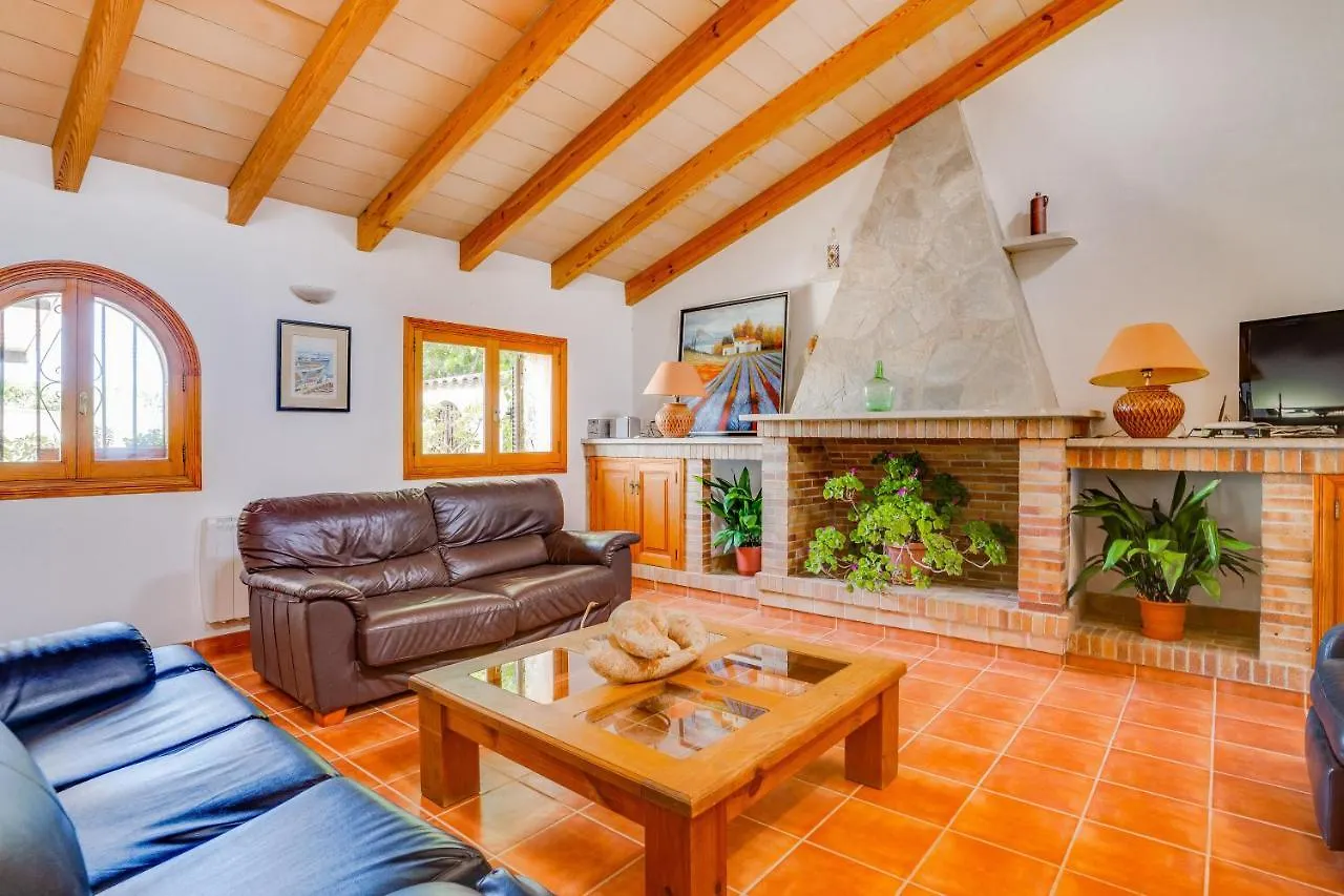 Villa Lorenzo Alcudia By Mallorca Villa Selection Spain