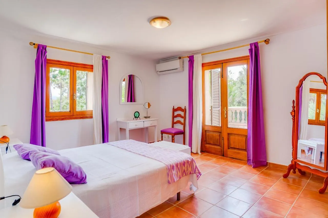 Villa Lorenzo Alcudia By Mallorca Villa Selection Spain