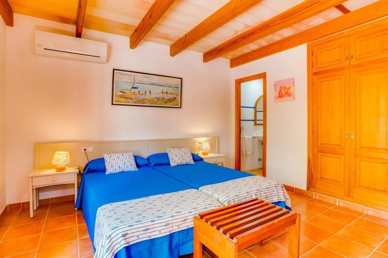Holiday home Villa Lorenzo Alcudia By Mallorca Villa Selection Spain