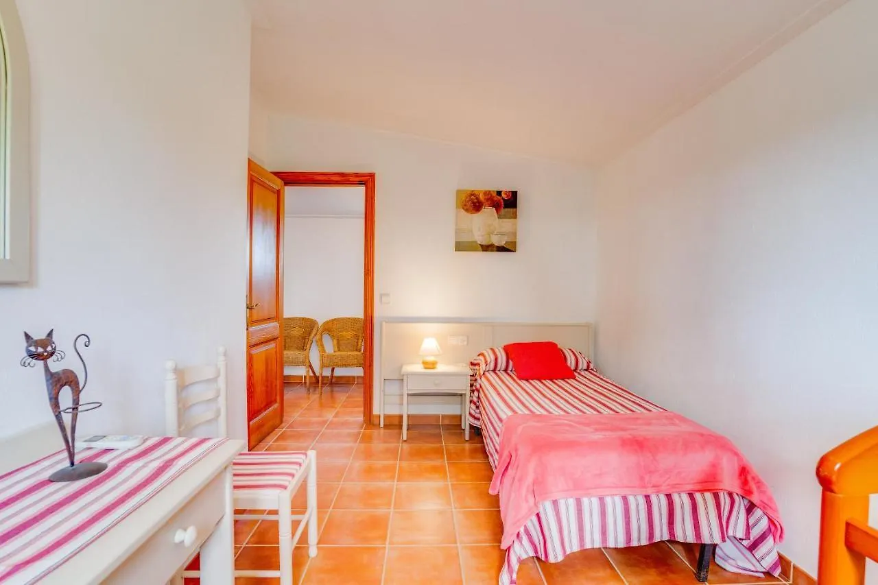 Villa Lorenzo Alcudia By Mallorca Villa Selection Holiday home