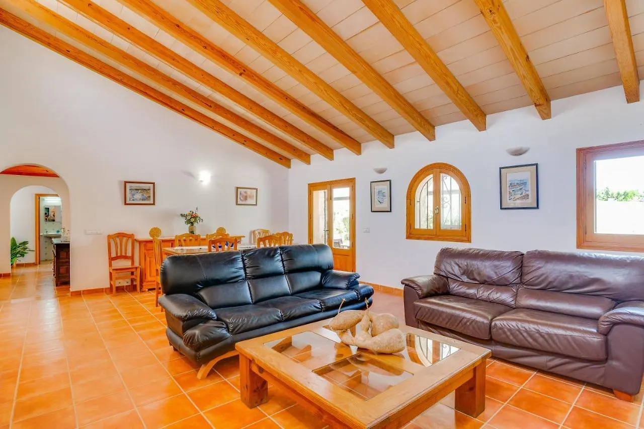 Holiday home Villa Lorenzo Alcudia By Mallorca Villa Selection