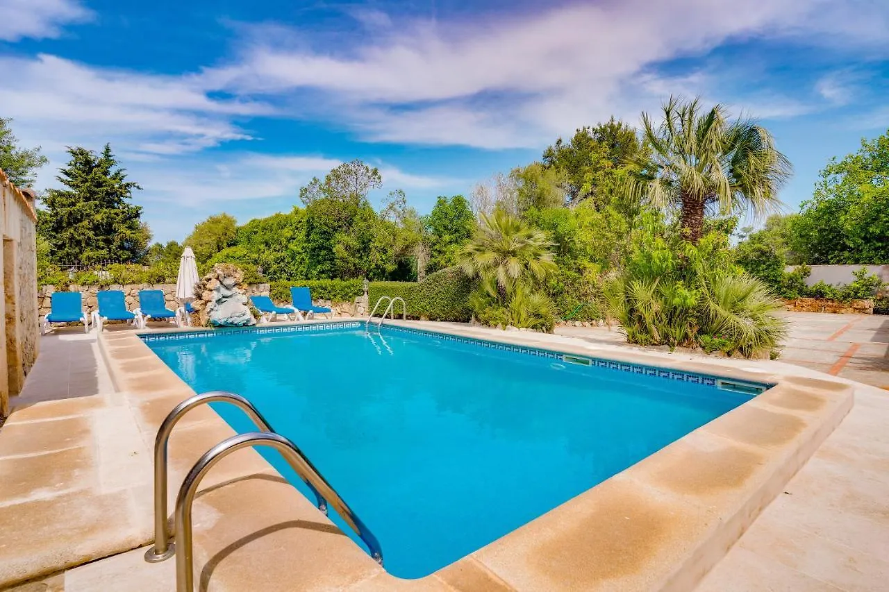 Holiday home Villa Lorenzo Alcudia By Mallorca Villa Selection