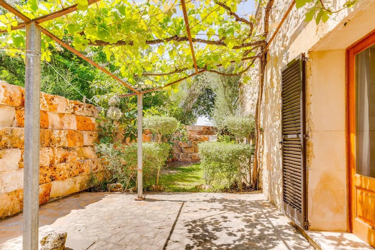 Villa Lorenzo Alcudia By Mallorca Villa Selection Spain
