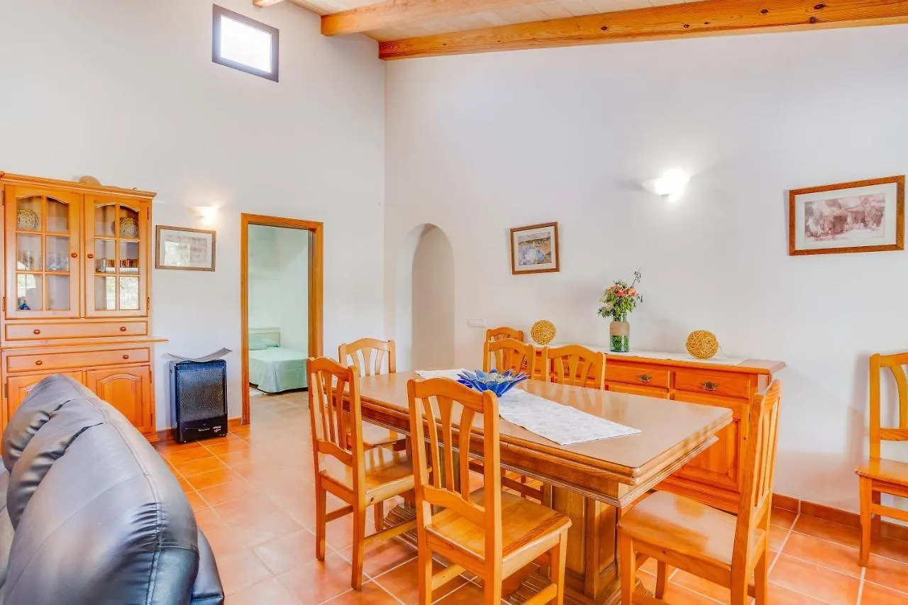 Villa Lorenzo Alcudia By Mallorca Villa Selection Holiday home Alcudia (Mallorca)