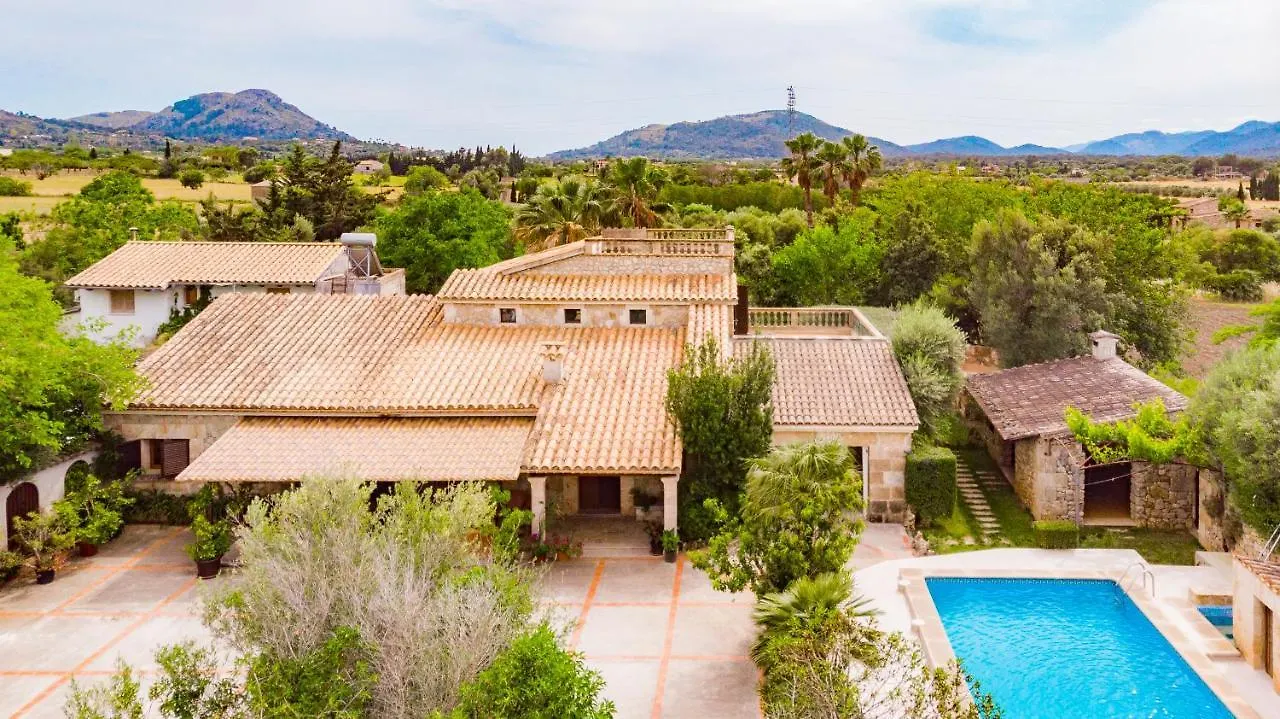 Villa Lorenzo Alcudia By Mallorca Villa Selection Holiday home Alcudia (Mallorca)