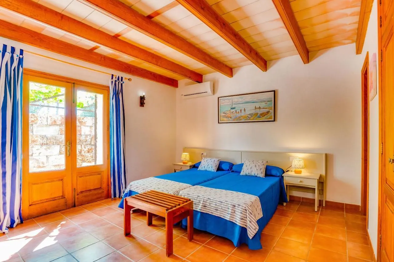 Holiday home Villa Lorenzo Alcudia By Mallorca Villa Selection Spain
