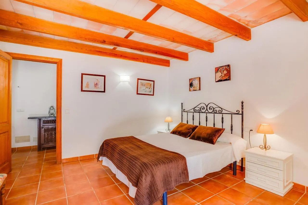 Villa Lorenzo Alcudia By Mallorca Villa Selection Alcudia (Mallorca)