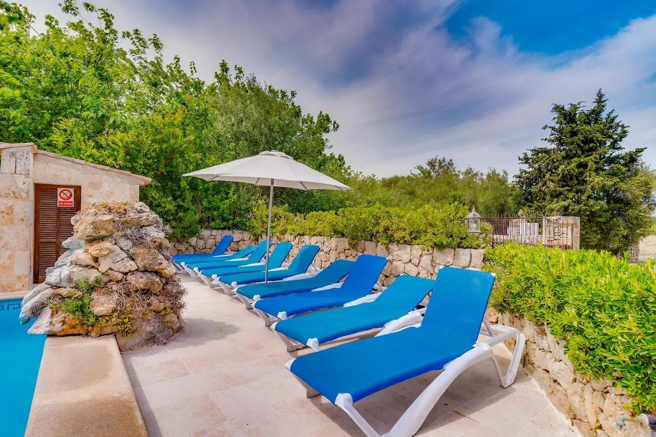 Holiday home Villa Lorenzo Alcudia By Mallorca Villa Selection