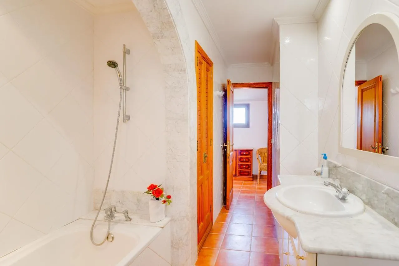 Holiday home Villa Lorenzo Alcudia By Mallorca Villa Selection