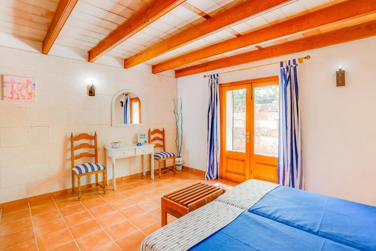 Villa Lorenzo Alcudia By Mallorca Villa Selection Holiday home