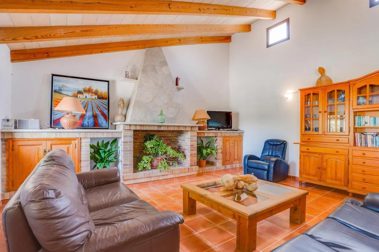 Villa Lorenzo Alcudia By Mallorca Villa Selection