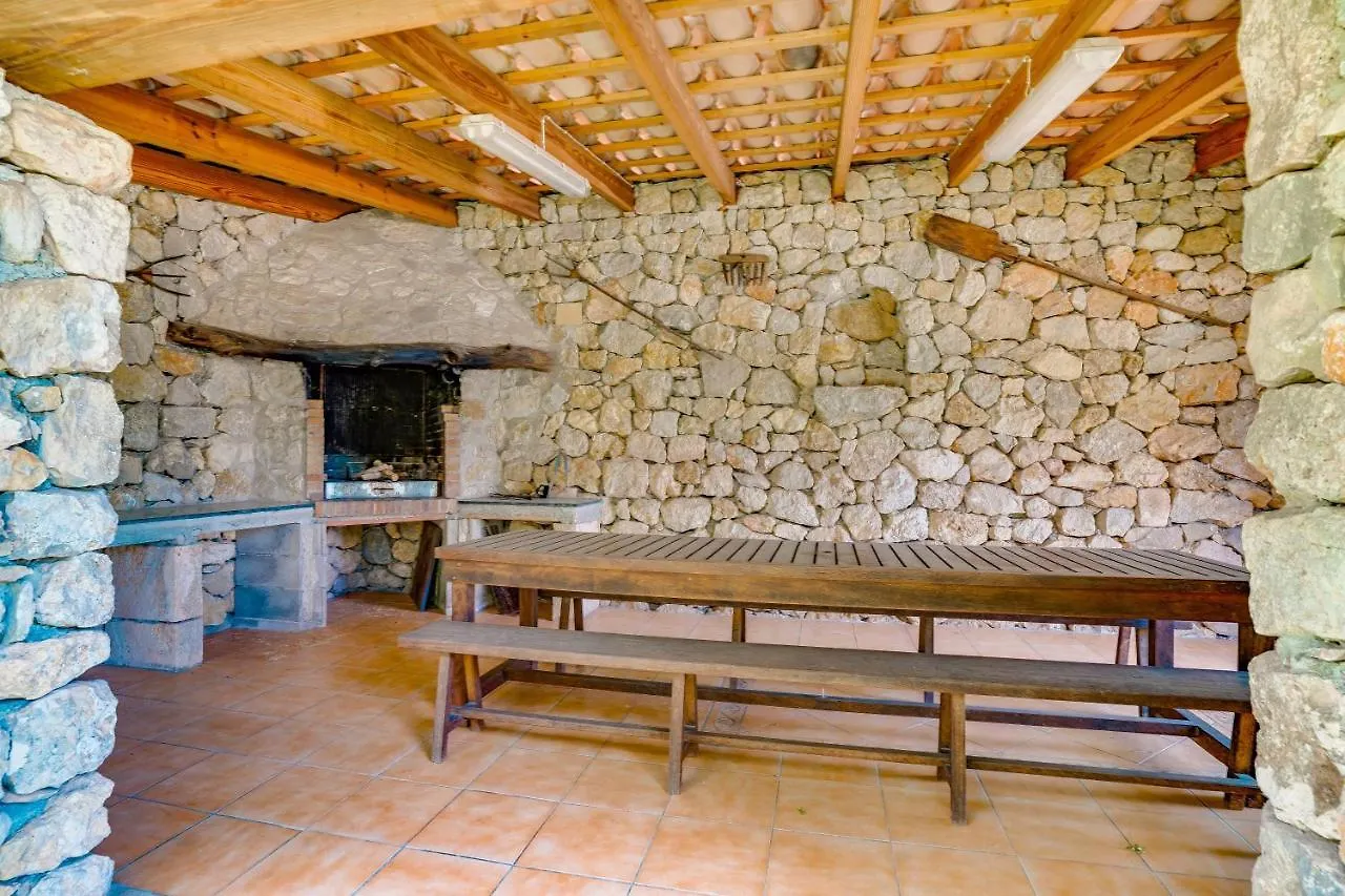 Holiday home Villa Lorenzo Alcudia By Mallorca Villa Selection