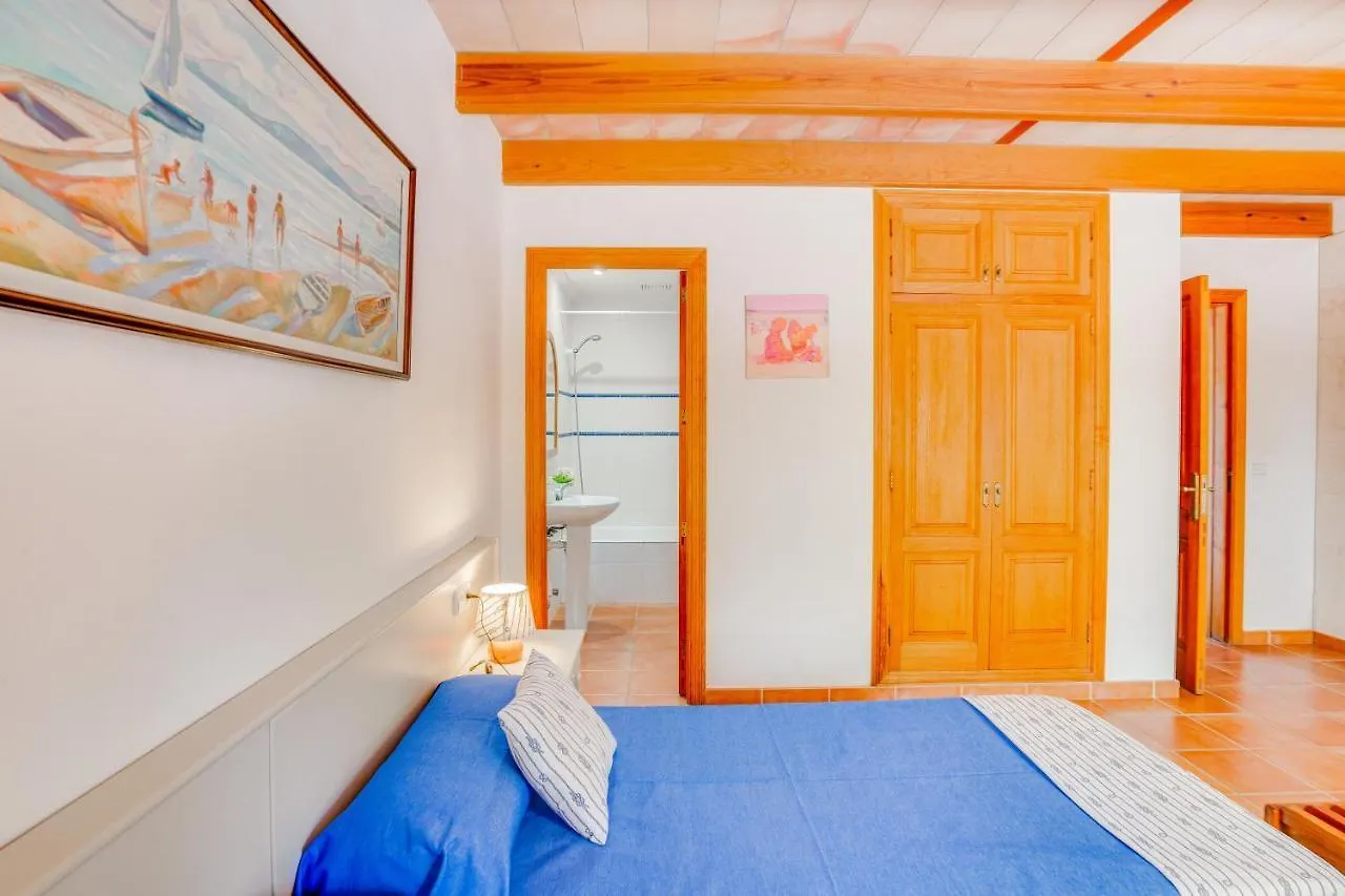 Villa Lorenzo Alcudia By Mallorca Villa Selection Spain