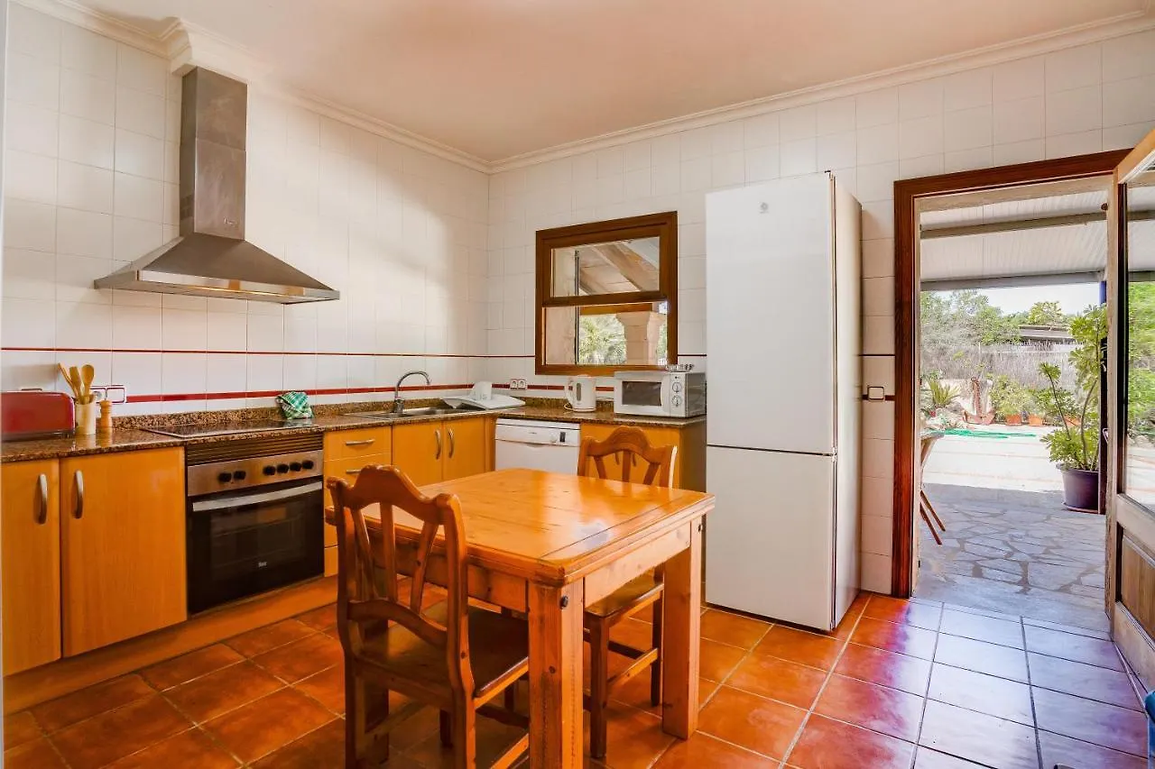 Villa Lorenzo Alcudia By Mallorca Villa Selection Holiday home