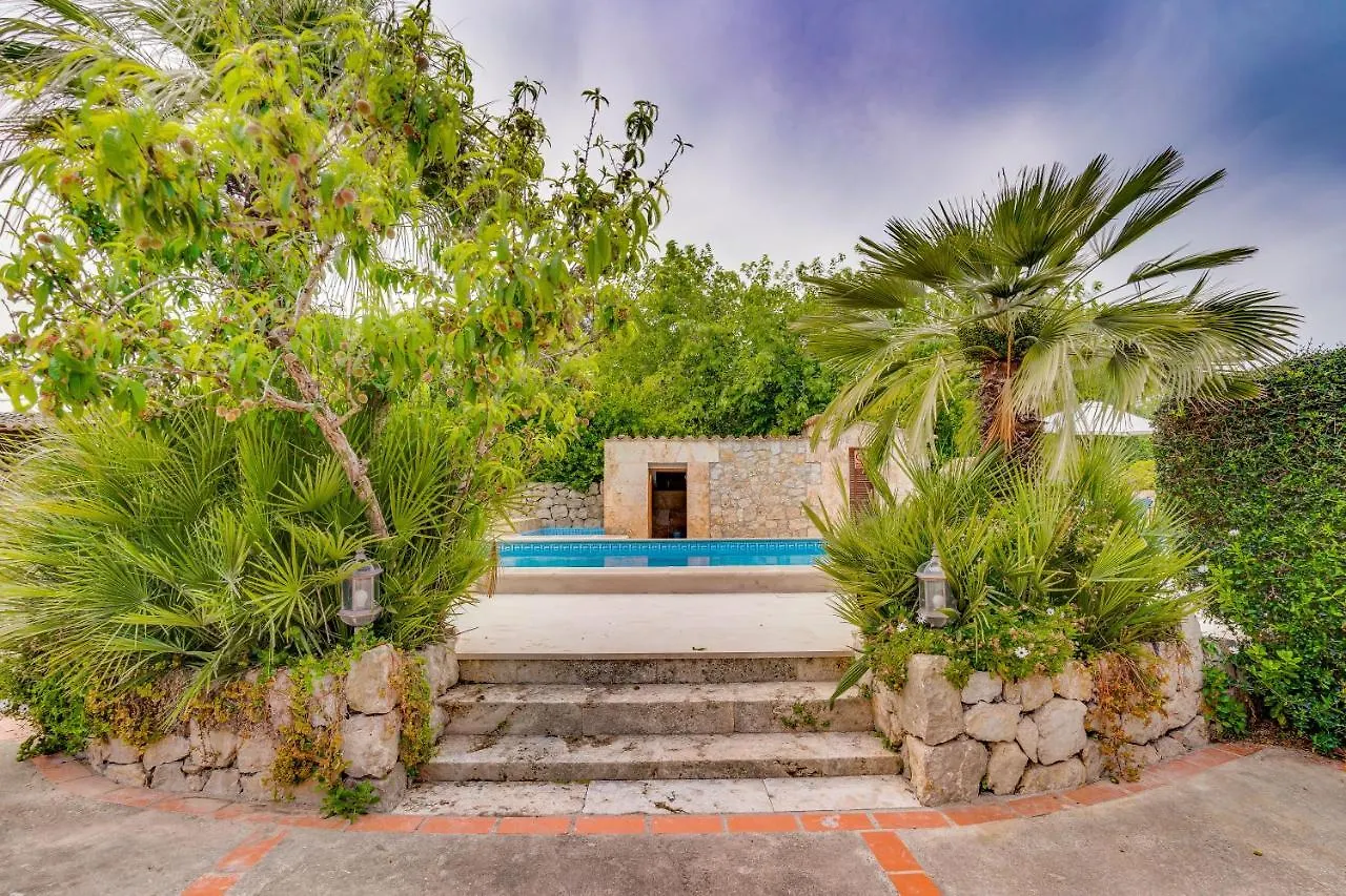 Villa Lorenzo Alcudia By Mallorca Villa Selection 0*, Alcudia (Mallorca) Spain