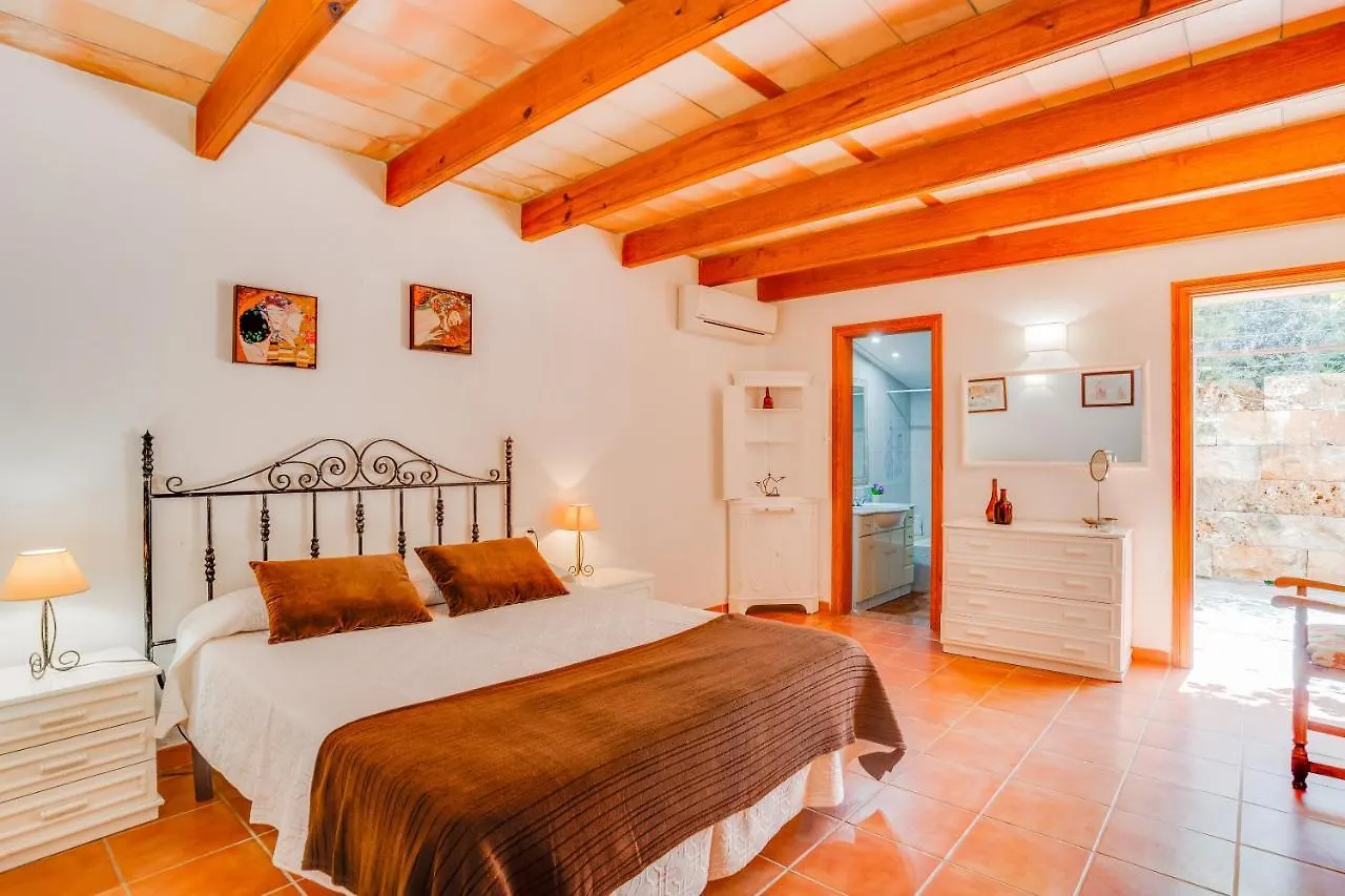 Villa Lorenzo Alcudia By Mallorca Villa Selection Holiday home Alcudia (Mallorca)