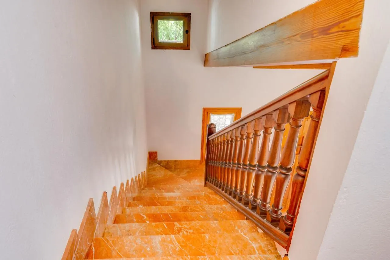 Holiday home Villa Lorenzo Alcudia By Mallorca Villa Selection Spain