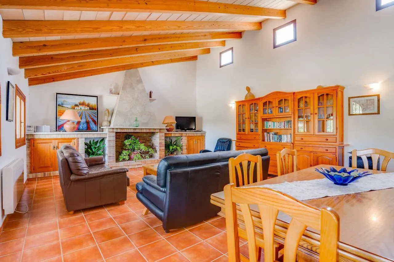 Villa Lorenzo Alcudia By Mallorca Villa Selection Alcudia (Mallorca)