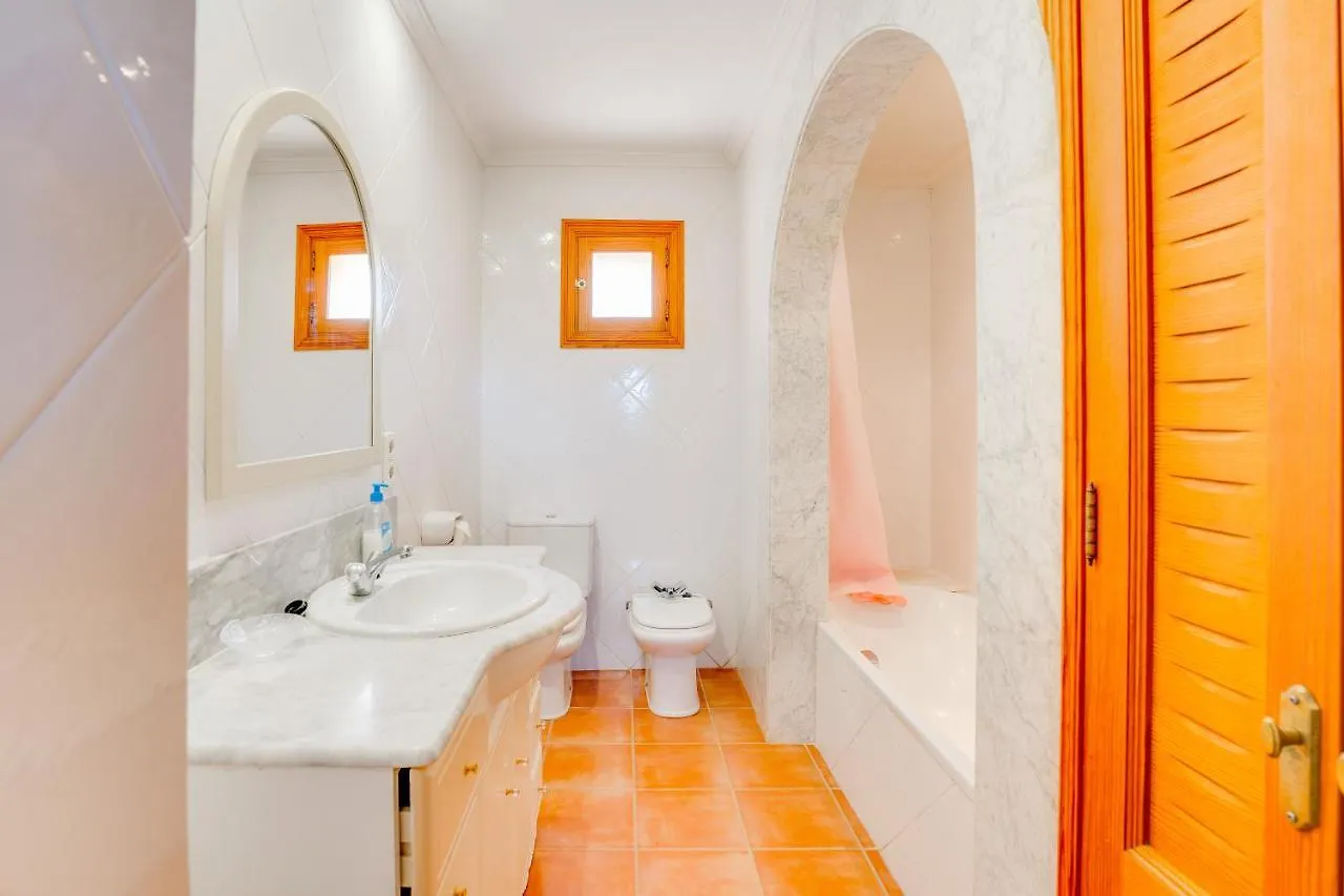 Villa Lorenzo Alcudia By Mallorca Villa Selection Holiday home