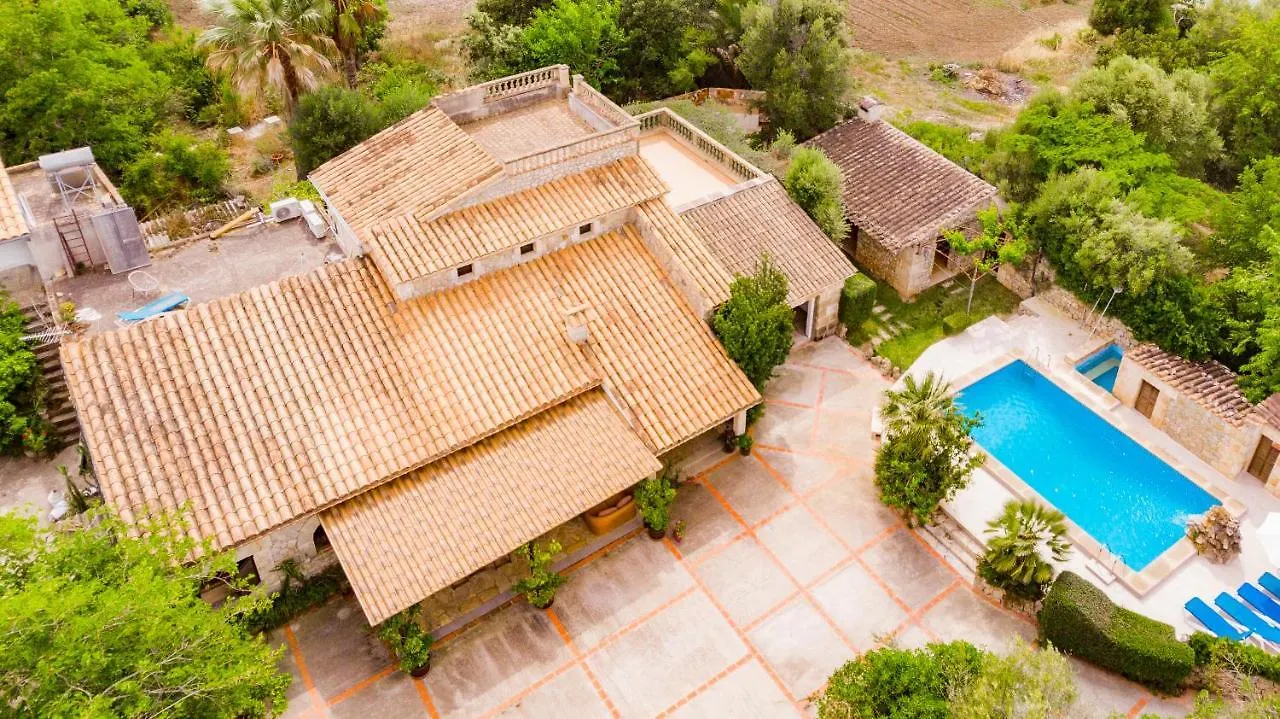 Villa Lorenzo Alcudia By Mallorca Villa Selection Alcudia (Mallorca)