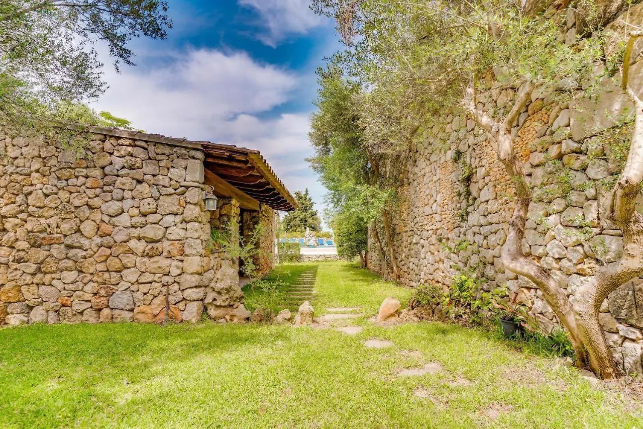 Holiday home Villa Lorenzo Alcudia By Mallorca Villa Selection