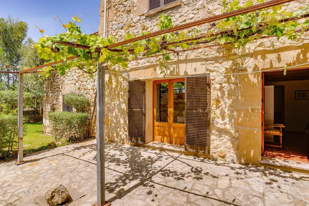 Villa Lorenzo Alcudia By Mallorca Villa Selection Holiday home