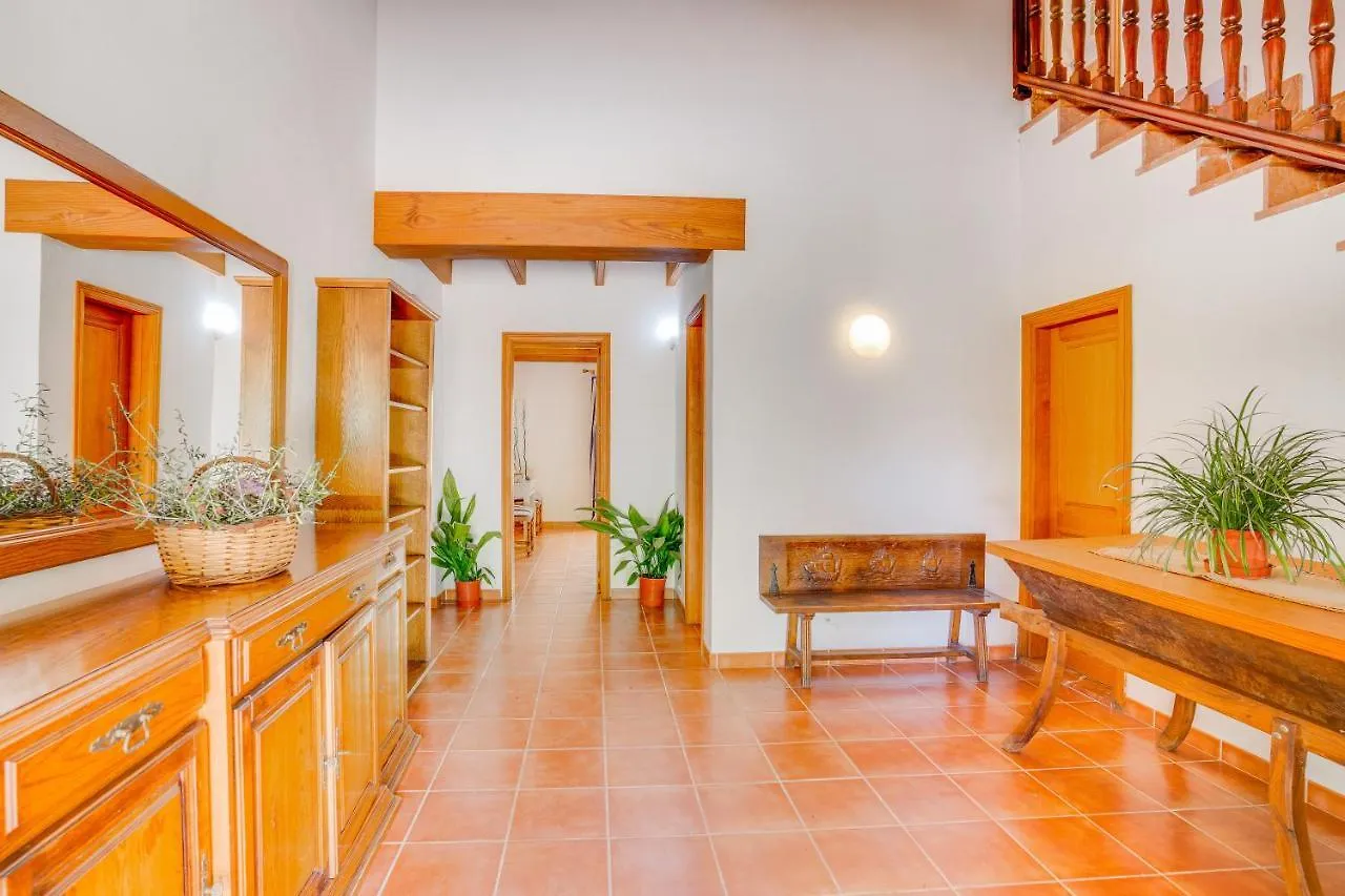 Holiday home Villa Lorenzo Alcudia By Mallorca Villa Selection