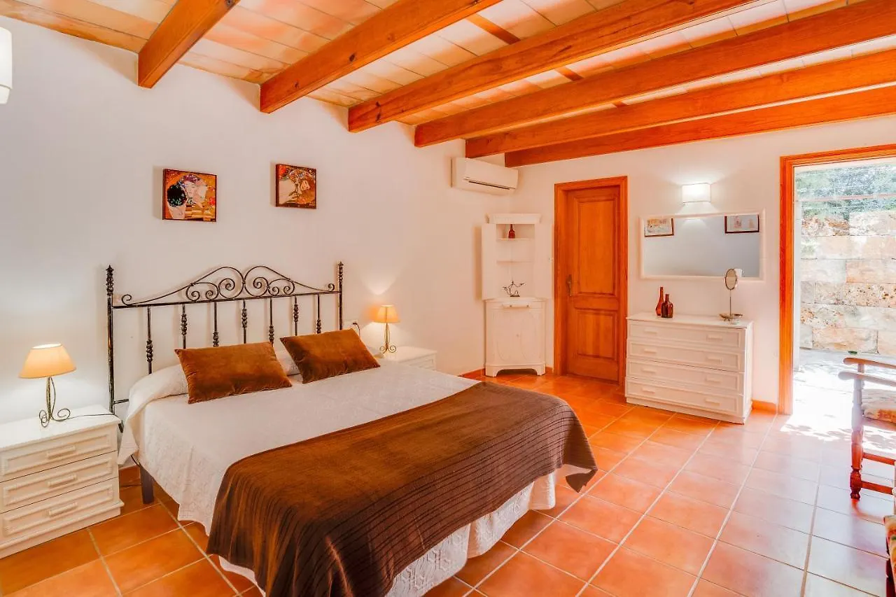 Villa Lorenzo Alcudia By Mallorca Villa Selection 0*, Alcudia (Mallorca)