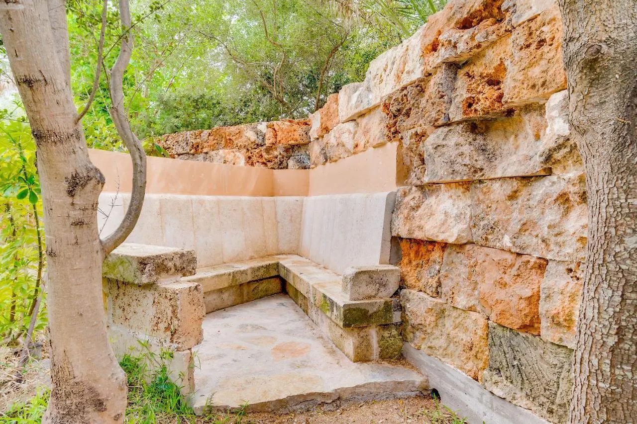 Semesterbostad Villa Lorenzo Alcudia By Mallorca Villa Selection Spanien